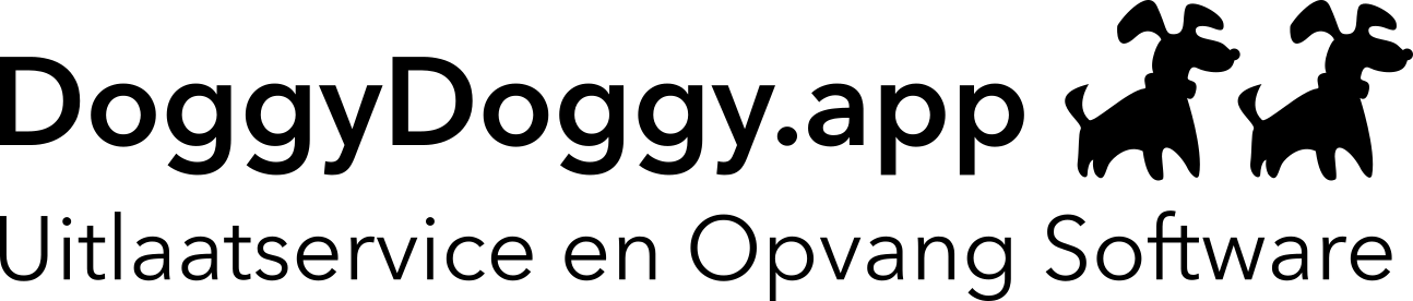 DoggyDoggy Logo