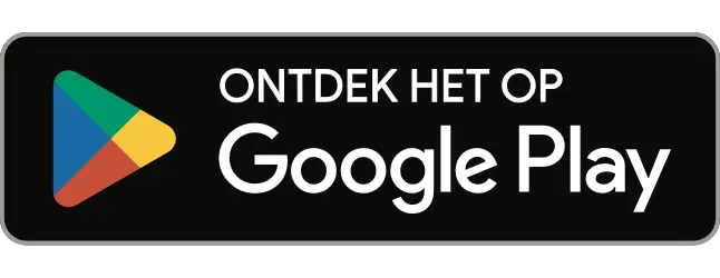 Download in de Play store